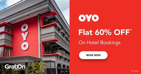 Oyo hotel discount coupon  1 Room, 1 Guest